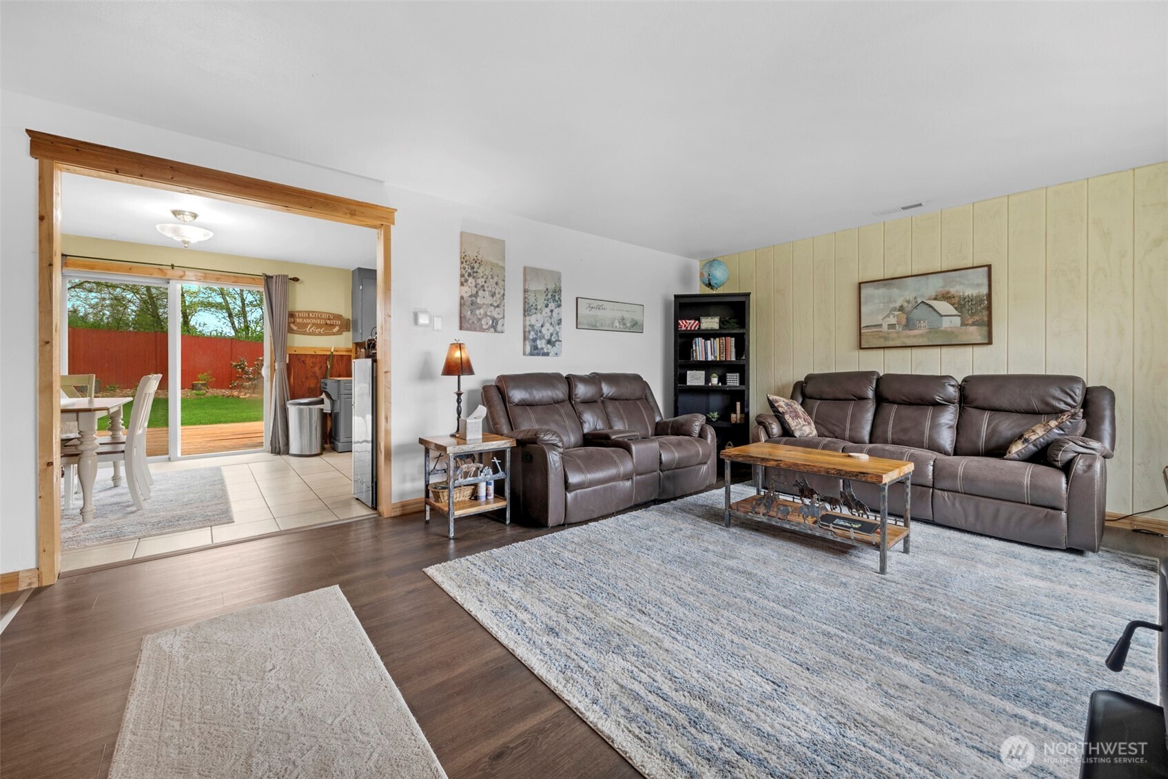 18002 19th Avenue NE, Arlington, WA 98223