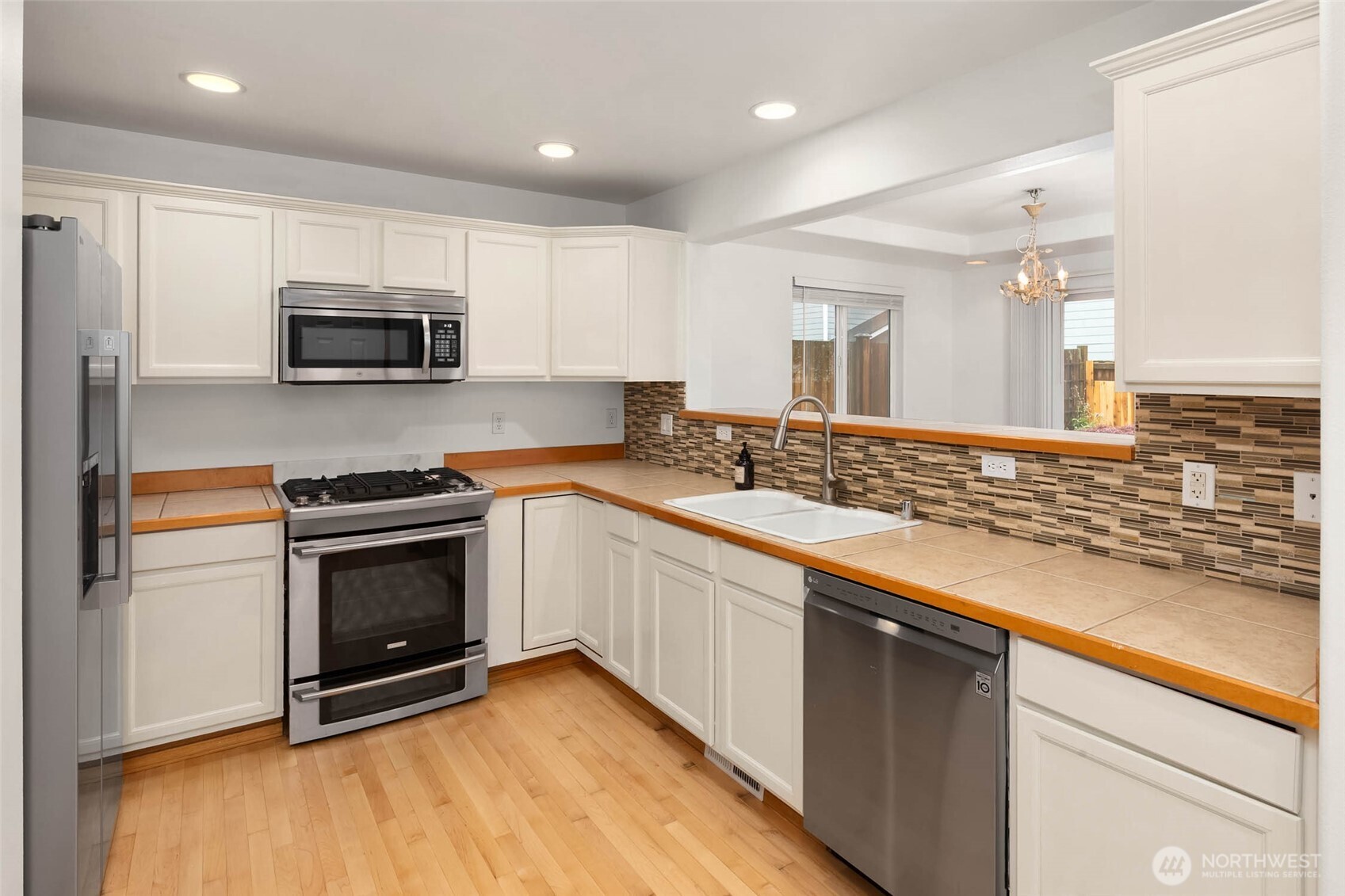 13419 31st Drive SE, Mill Creek, WA 98012