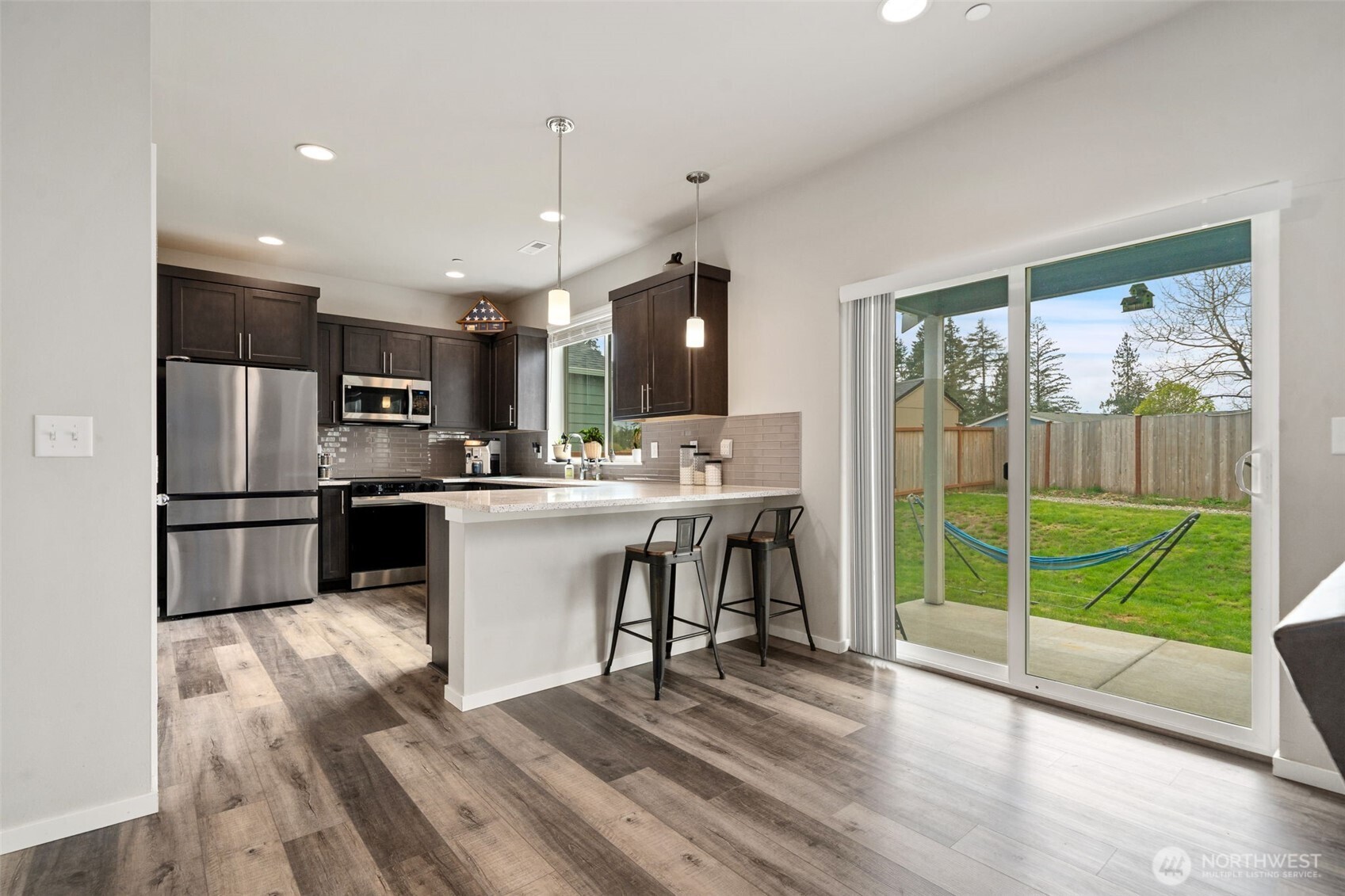 65 Basil Avenue , Shelton, WA 98584