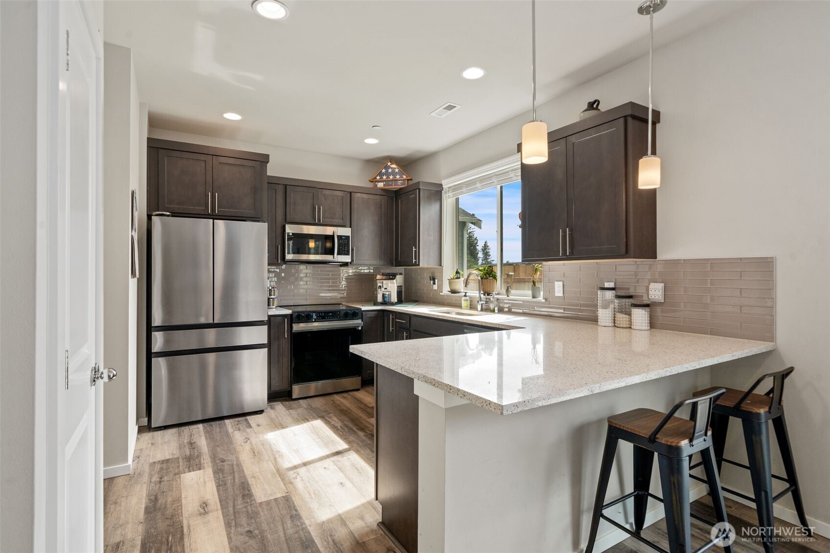 65 Basil Avenue , Shelton, WA 98584