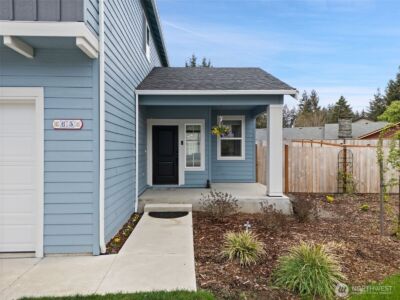 65 Basil Avenue , Shelton, WA 98584 - Photo 2