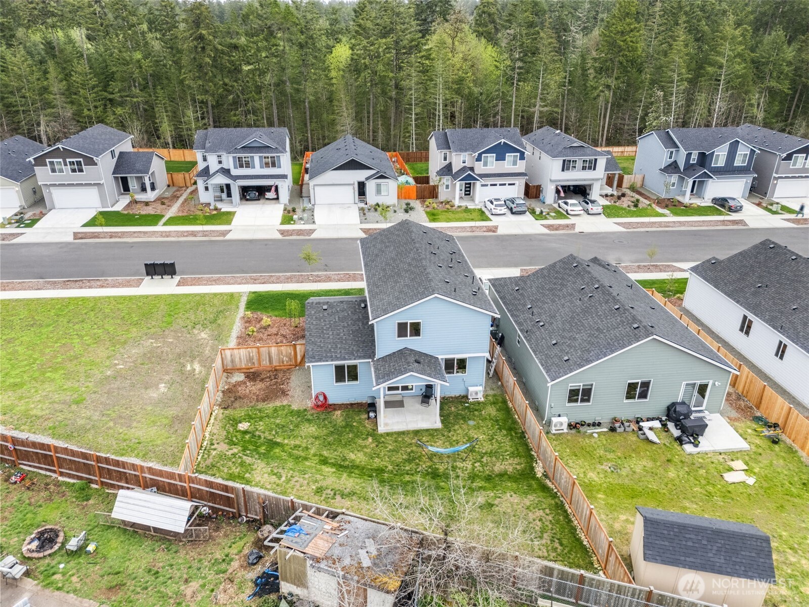 65 Basil Avenue , Shelton, WA 98584