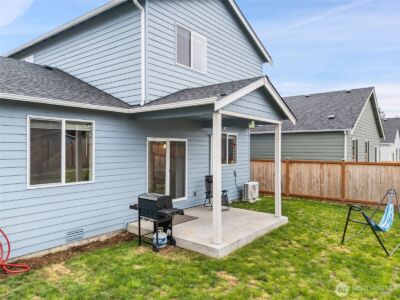 65 Basil Avenue , Shelton, WA 98584 - Photo 37