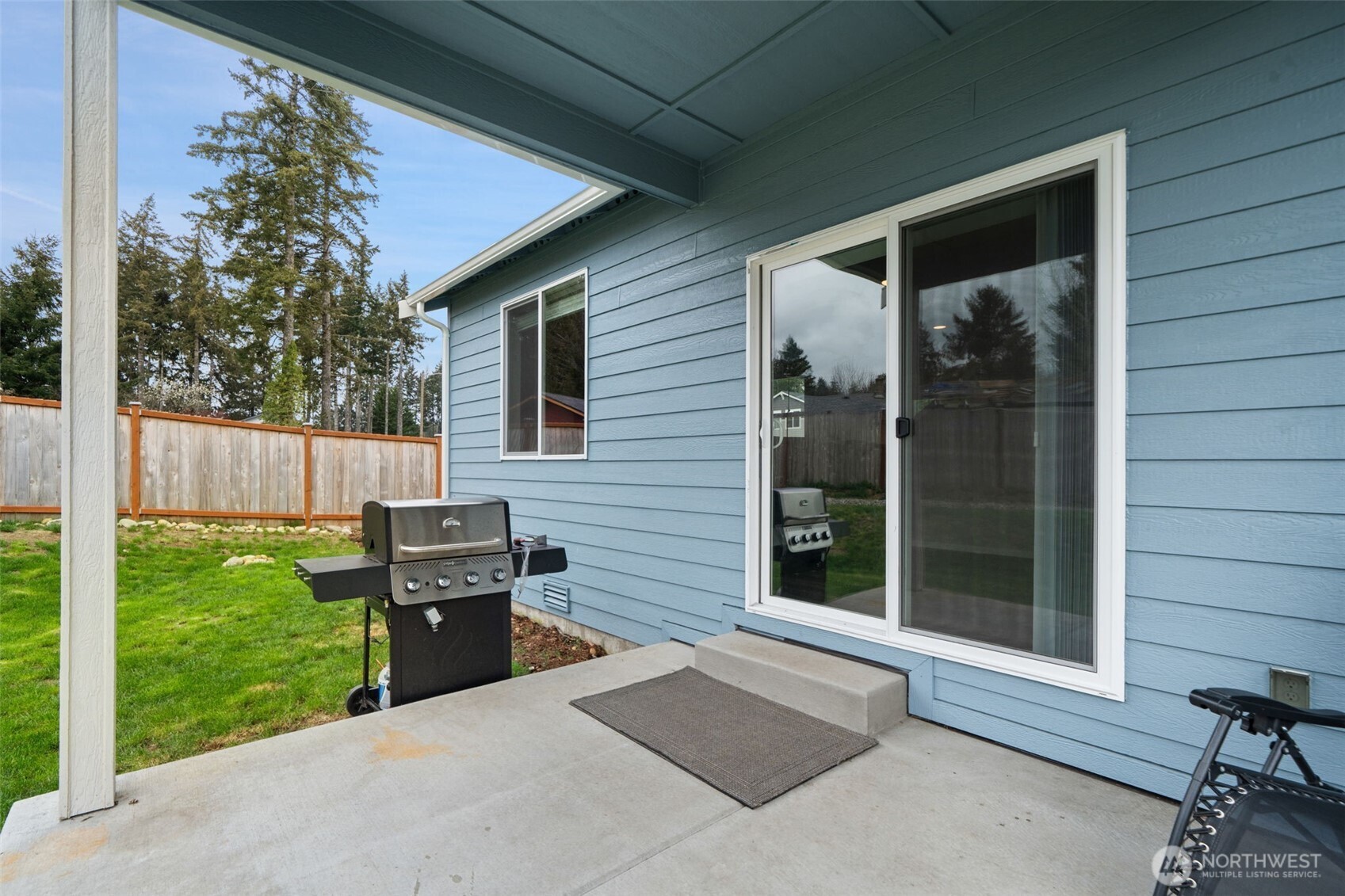65 Basil Avenue , Shelton, WA 98584