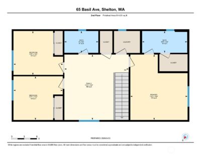 65 Basil Avenue , Shelton, WA 98584 - Photo 7