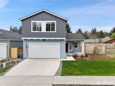 65 Basil Avenue , Shelton, WA 98584 - Photo 8