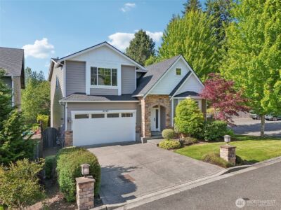 5015 240th Place SE, Issaquah, WA 98029 - Photo 1