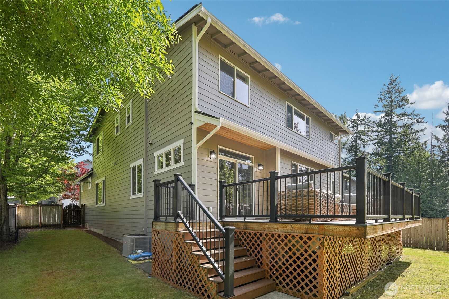 5015 240th Place SE, Issaquah, WA 98029
