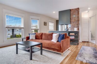 1324 S I Street , Tacoma, WA 98405 - Photo 2