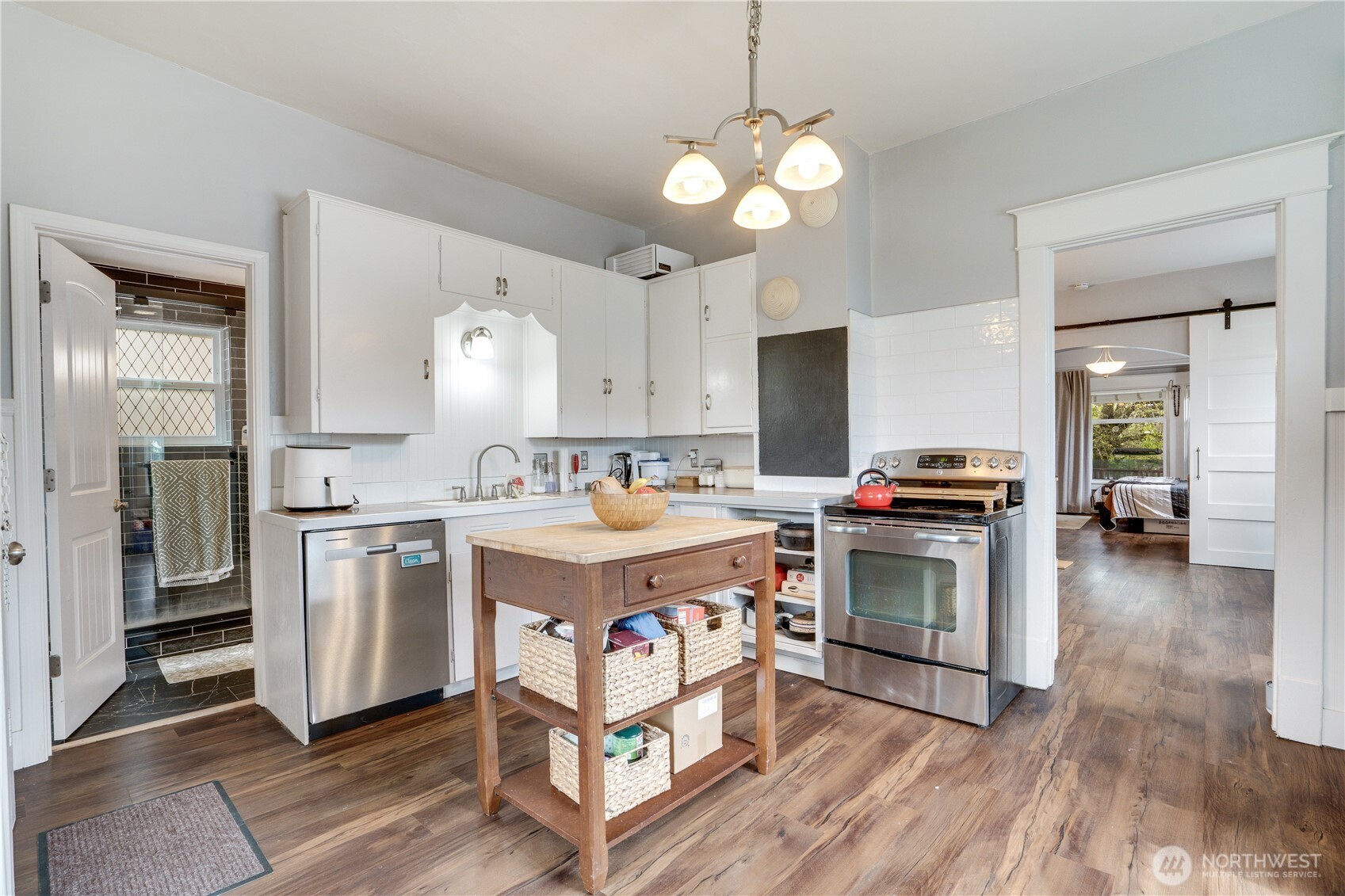 1324 S I Street , Tacoma, WA 98405