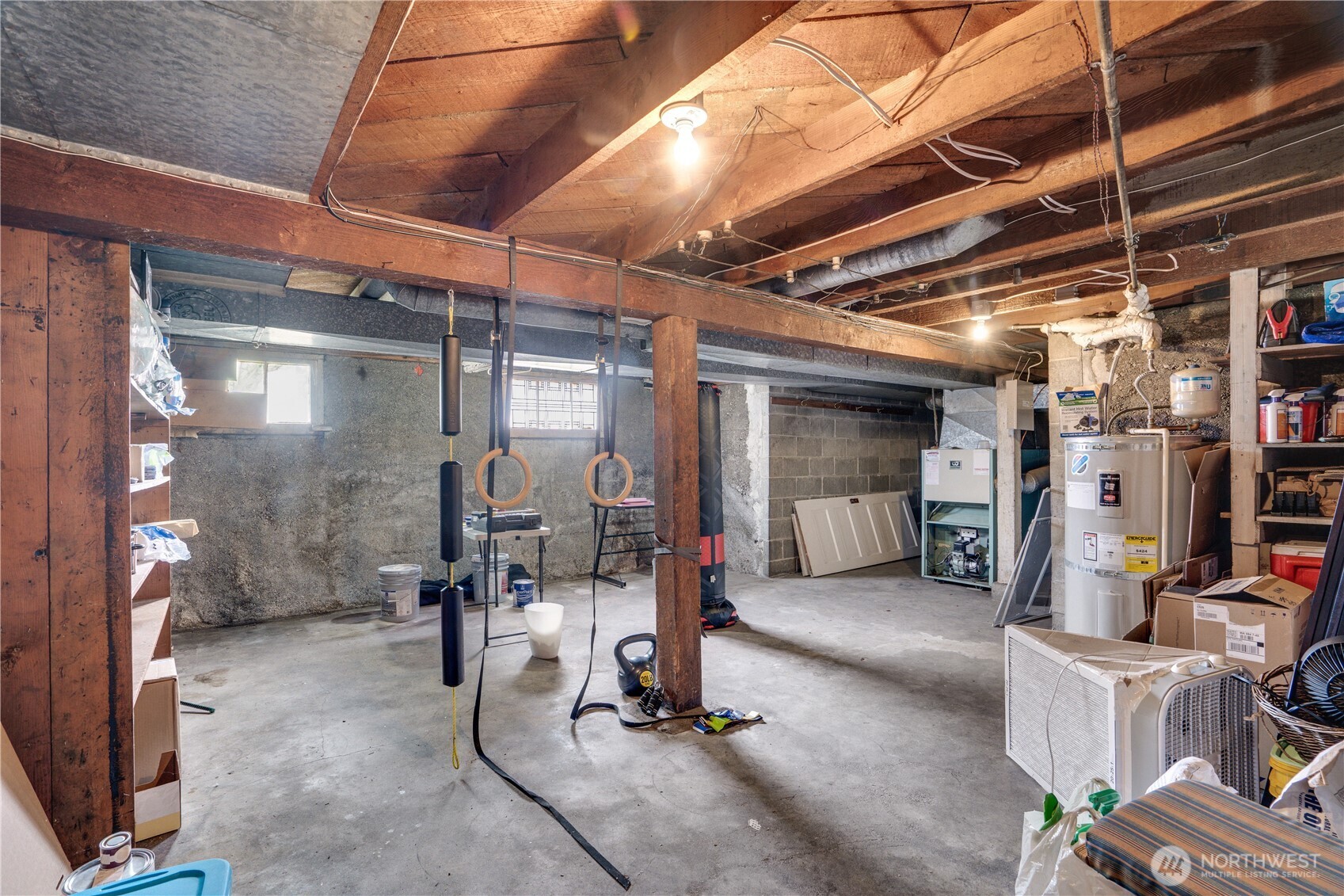 1324 S I Street , Tacoma, WA 98405