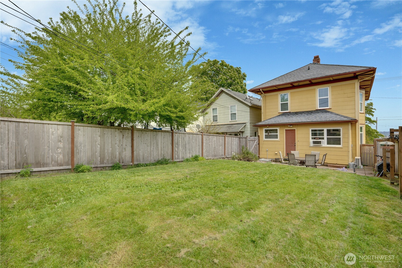 1324 S I Street , Tacoma, WA 98405
