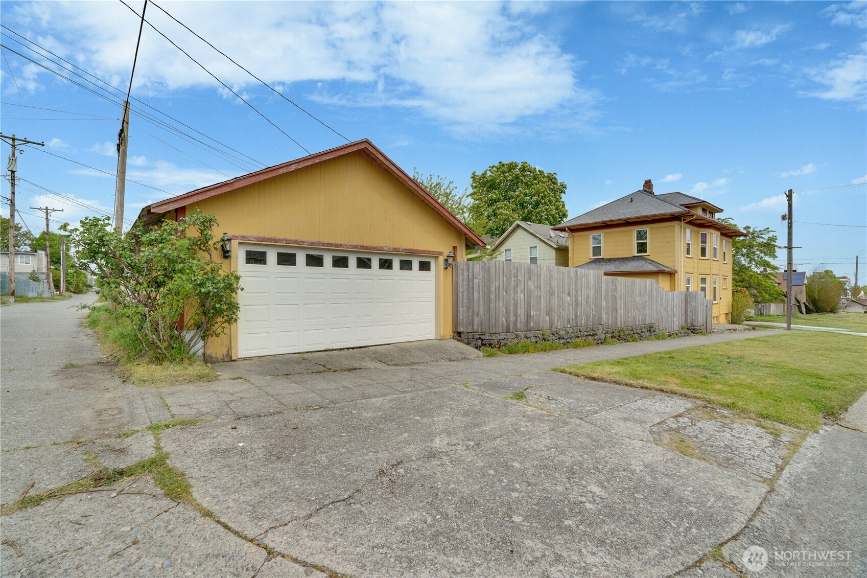 1324 S I Street , Tacoma, WA 98405