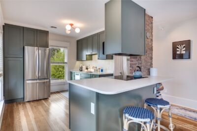 1324 S I Street , Tacoma, WA 98405 - Photo 7