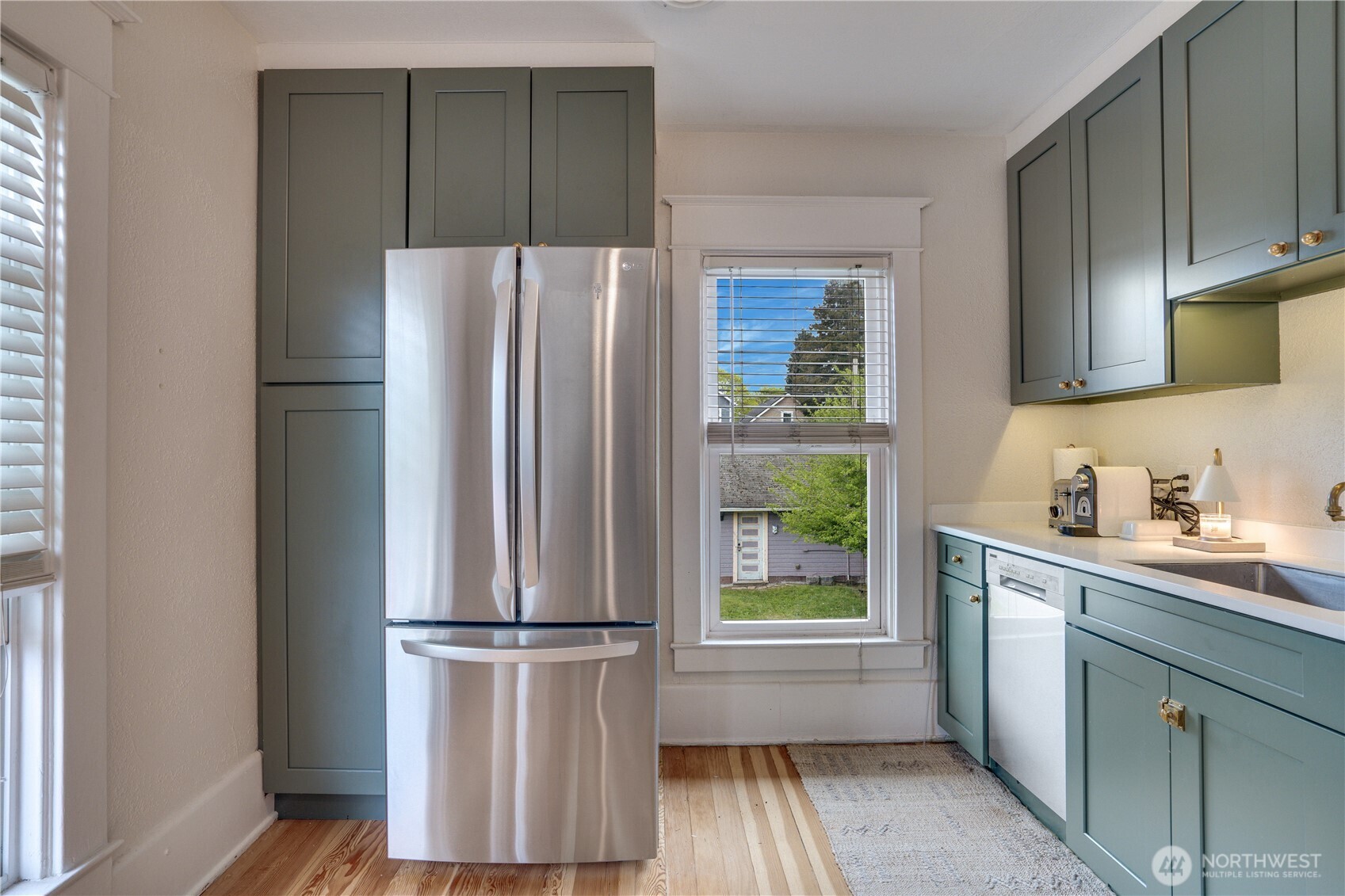 1324 S I Street , Tacoma, WA 98405
