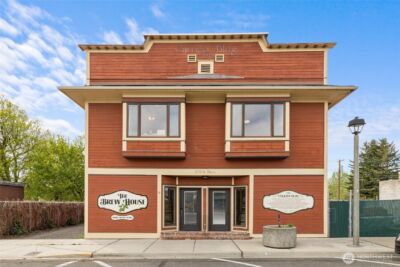 109 N Main Street , Kittitas, WA 98934 - Photo 1