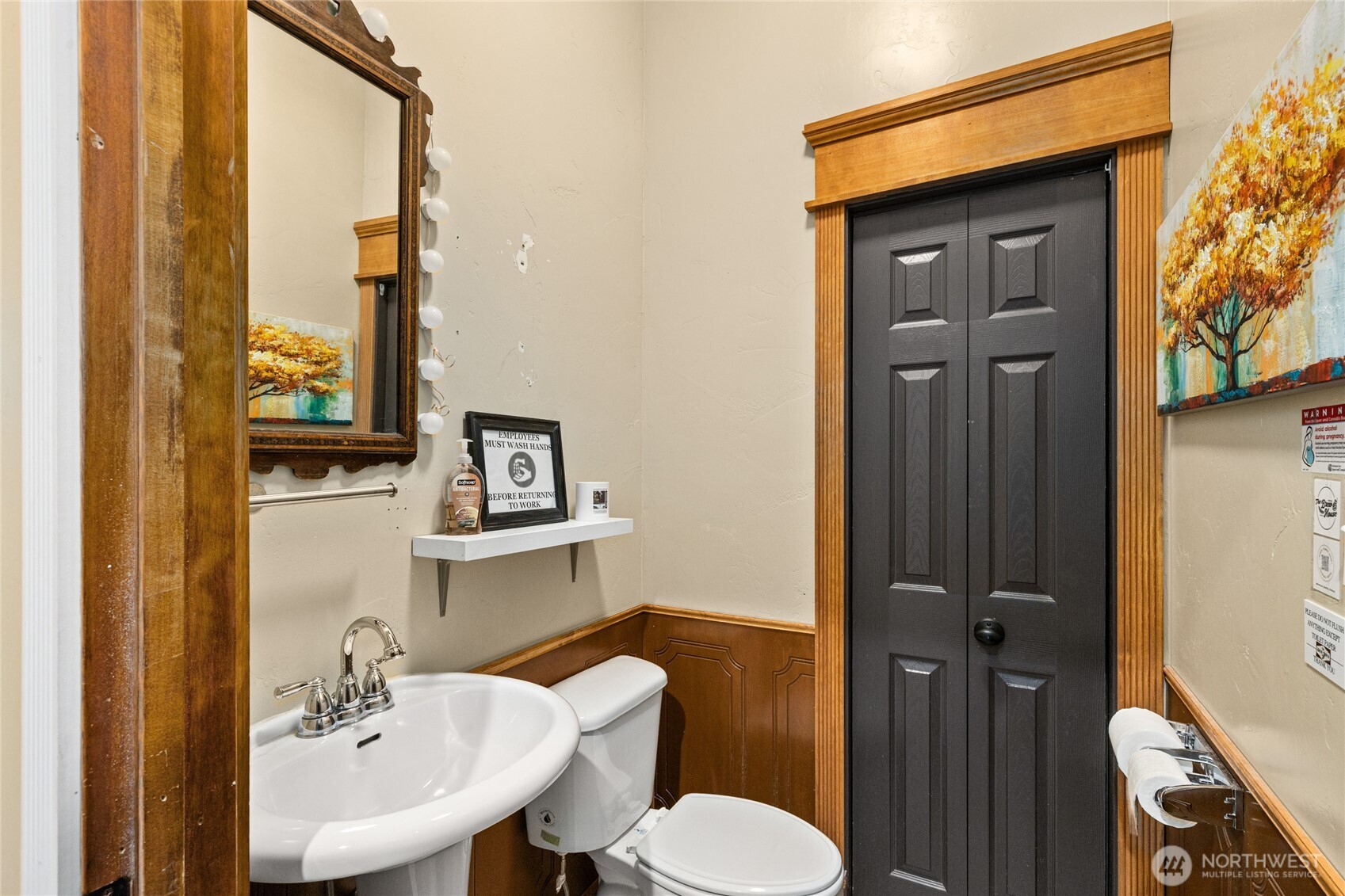 109 N Main Street , Kittitas, WA 98934