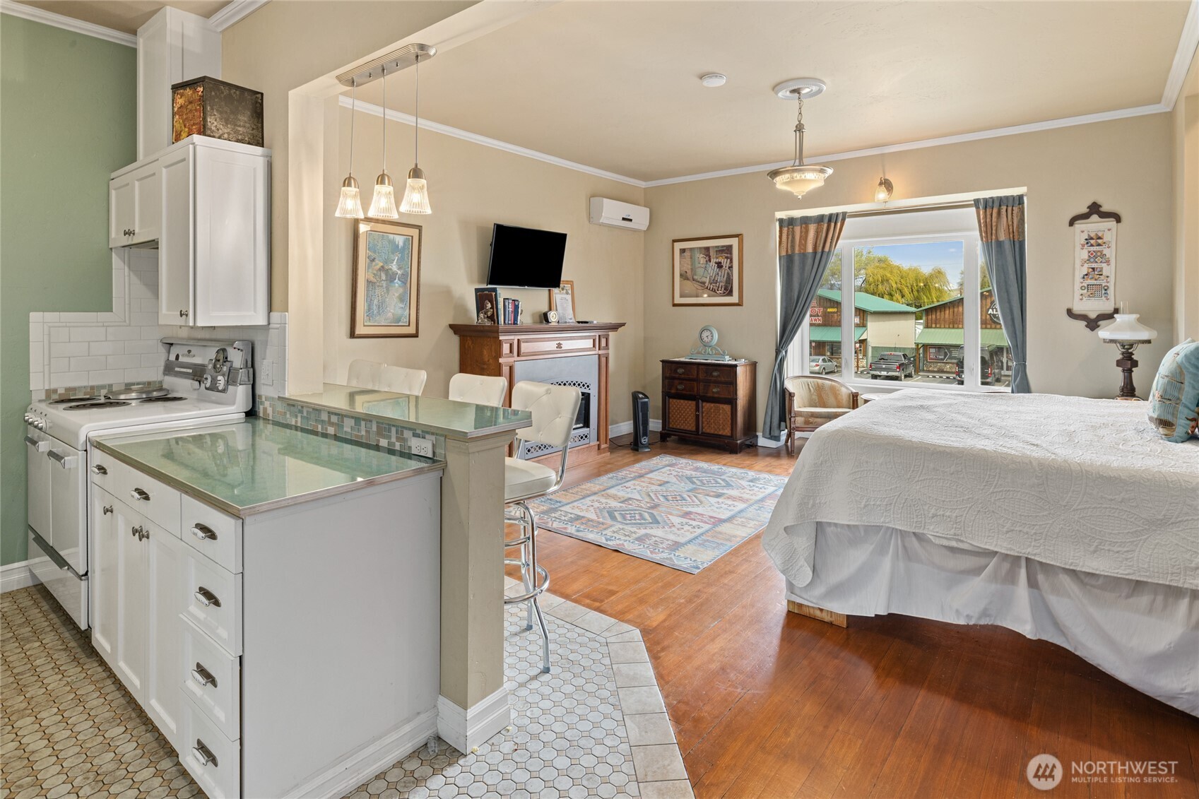 109 N Main Street , Kittitas, WA 98934