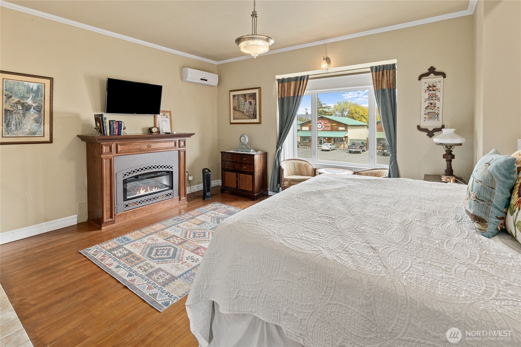 109 N Main Street , Kittitas, WA 98934
