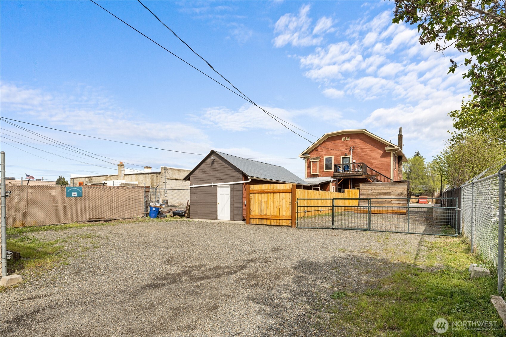 109 N Main Street , Kittitas, WA 98934