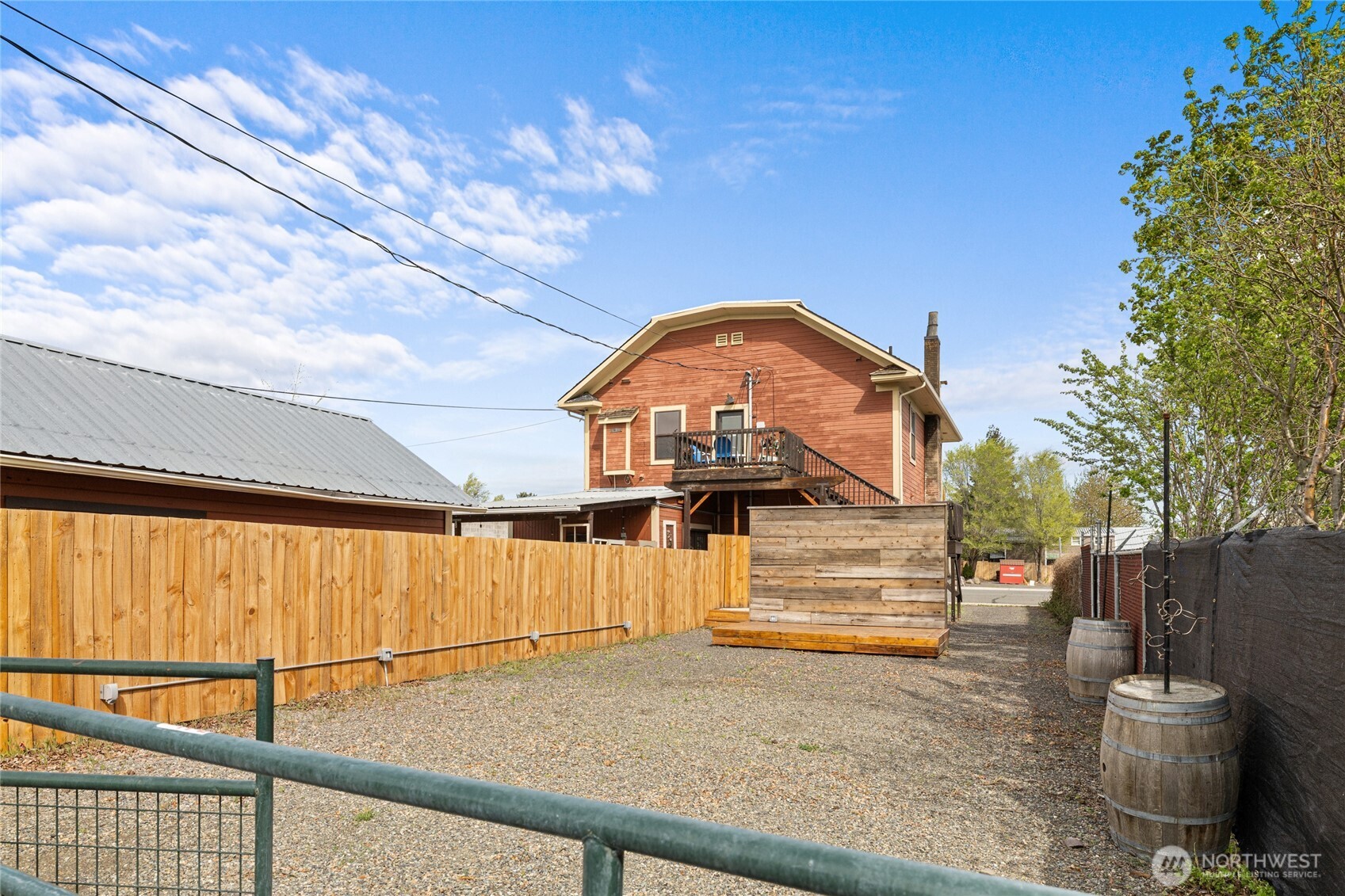 109 N Main Street , Kittitas, WA 98934