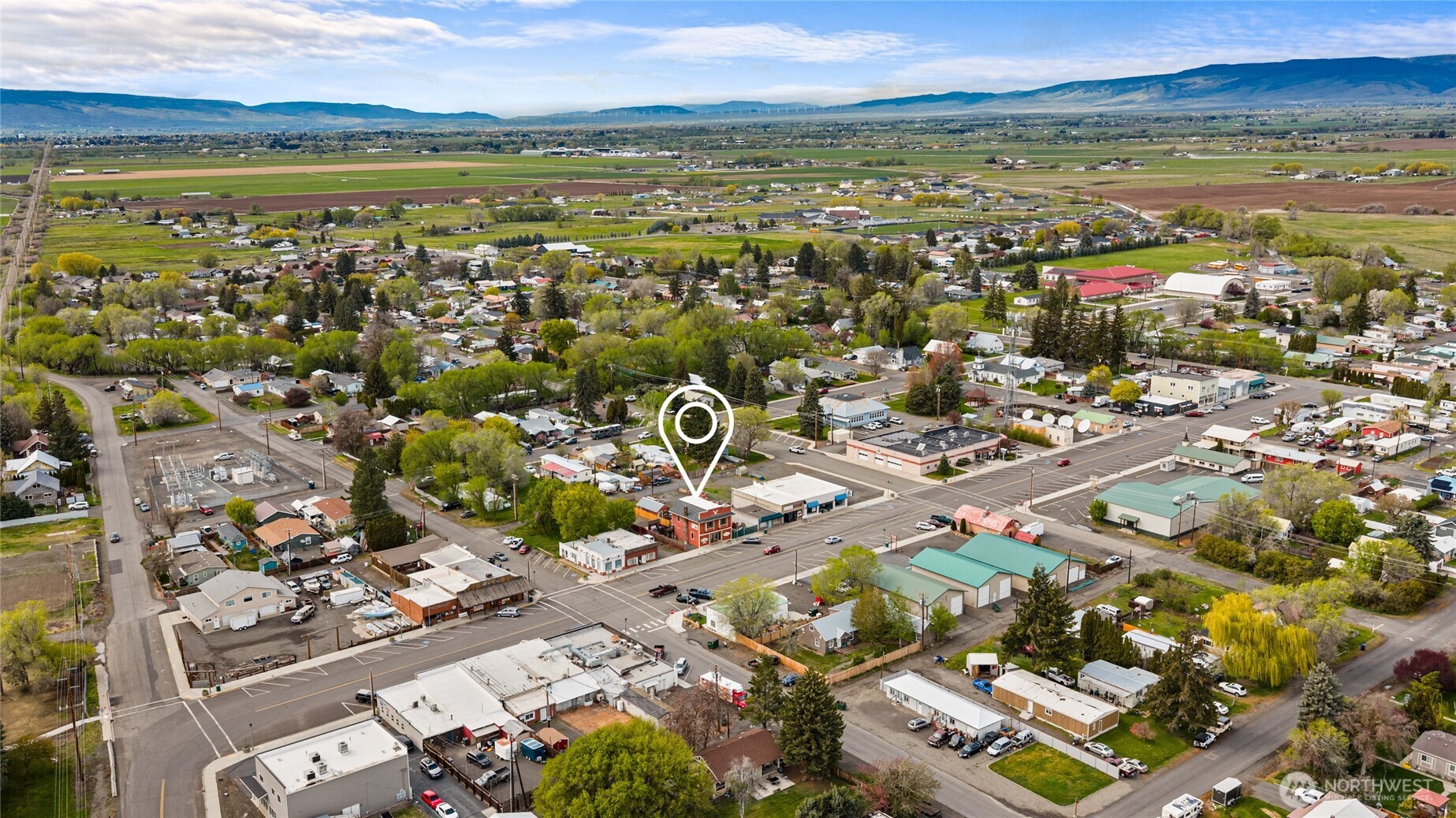 109 N Main Street , Kittitas, WA 98934