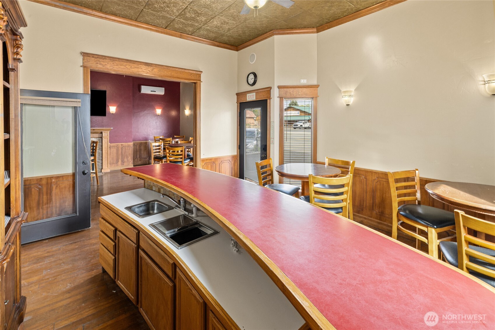 109 N Main Street , Kittitas, WA 98934