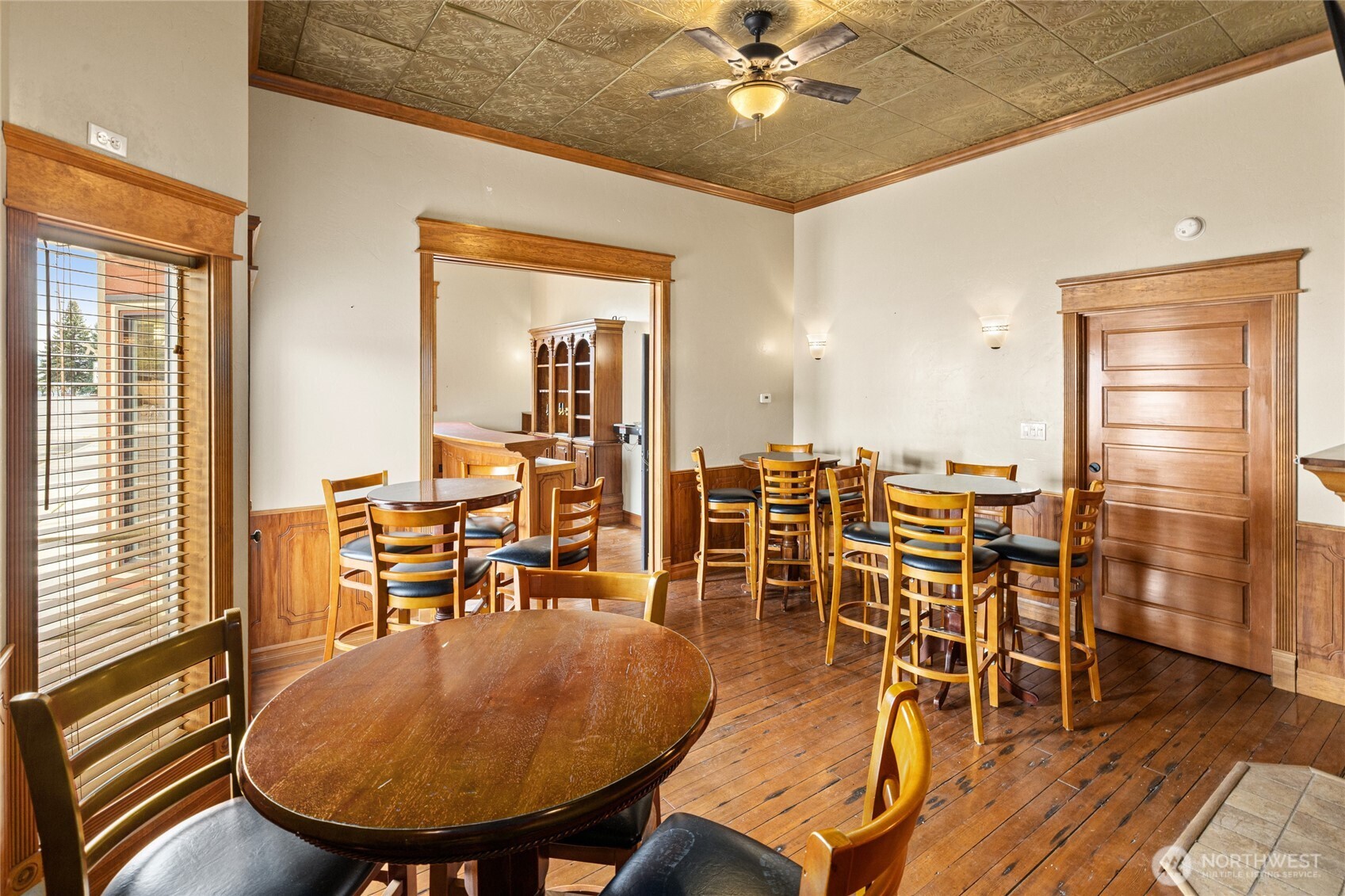 109 N Main Street , Kittitas, WA 98934