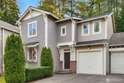 8205 233rd Place NE, Redmond, WA 98053 - Photo 1