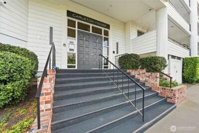 2565 Dexter Avenue N #103, Seattle, WA 98109 - Photo 1