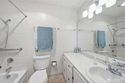 2565 Dexter Avenue N #103, Seattle, WA 98109 - Photo 26