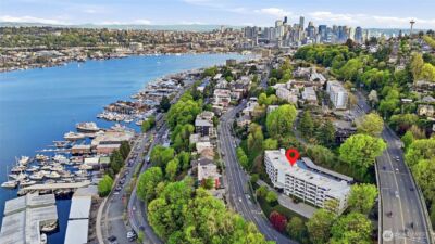 2565 Dexter Avenue N #103, Seattle, WA 98109 - Photo 34