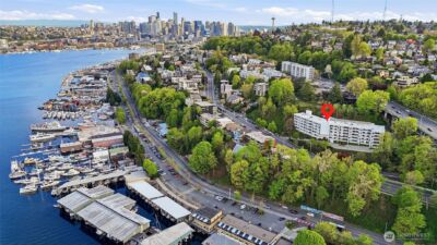 2565 Dexter Avenue N #103, Seattle, WA 98109 - Photo 37