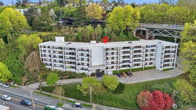 2565 Dexter Avenue N #103, Seattle, WA 98109 - Photo 38