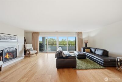 2565 Dexter Avenue N #103, Seattle, WA 98109 - Photo 4