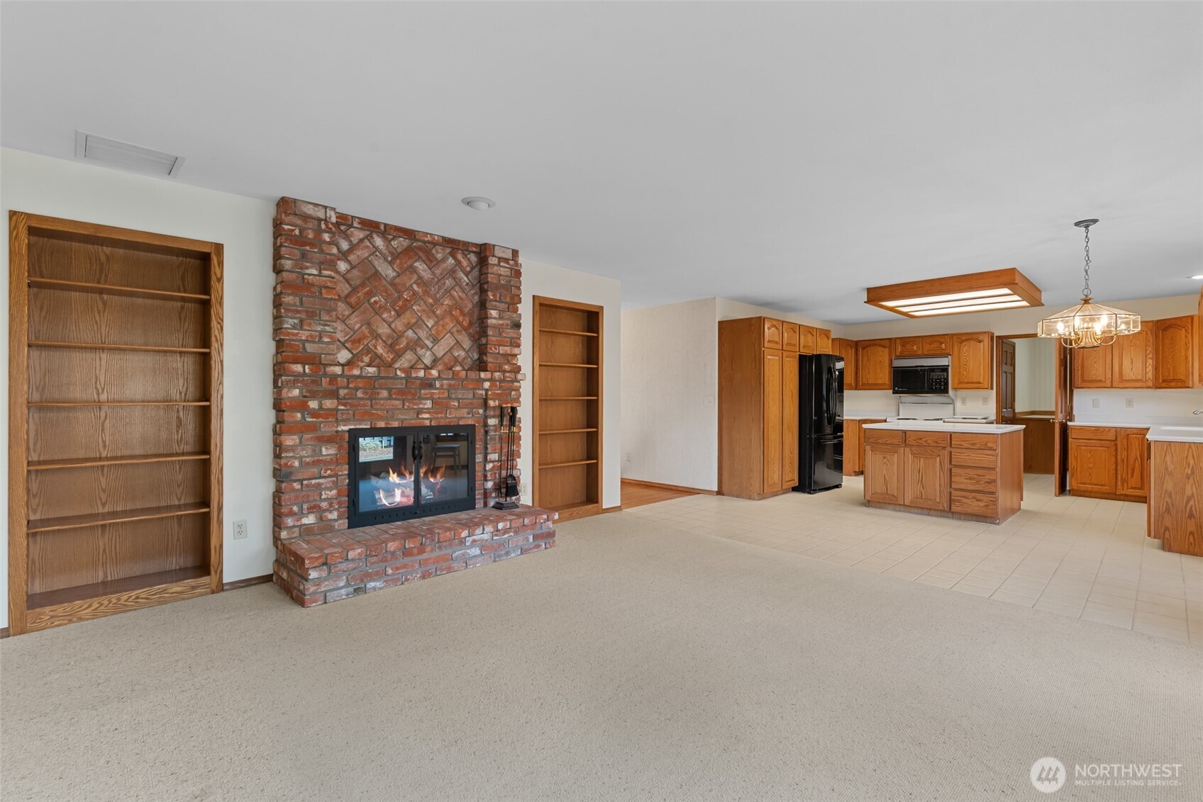 6 Sunburst Street , Wenatchee, WA 98801