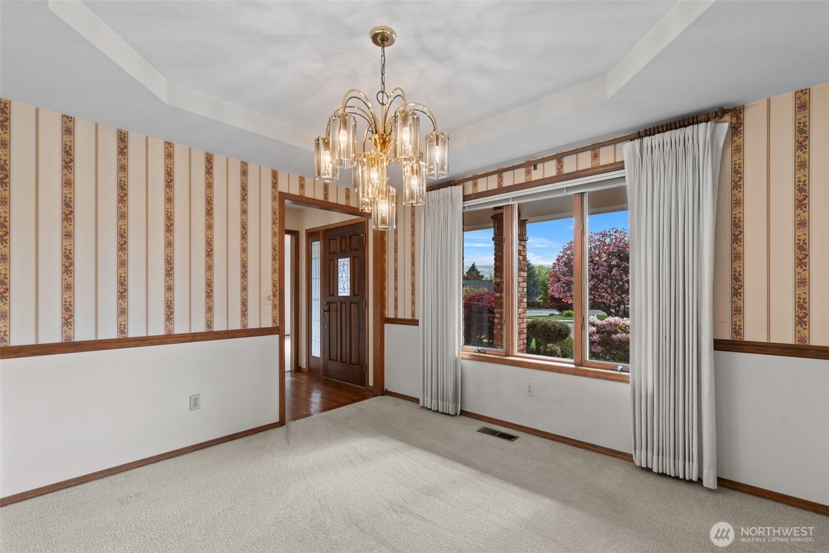 6 Sunburst Street , Wenatchee, WA 98801