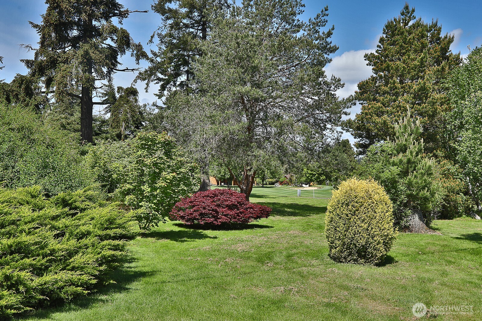 0 NHN Soundview Drive , Langley, WA 98260