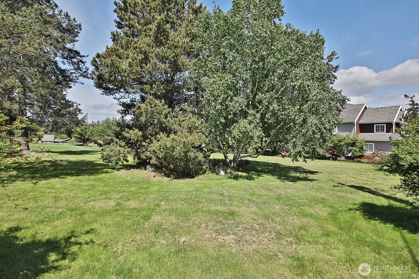 0 NHN Soundview Drive , Langley, WA 98260