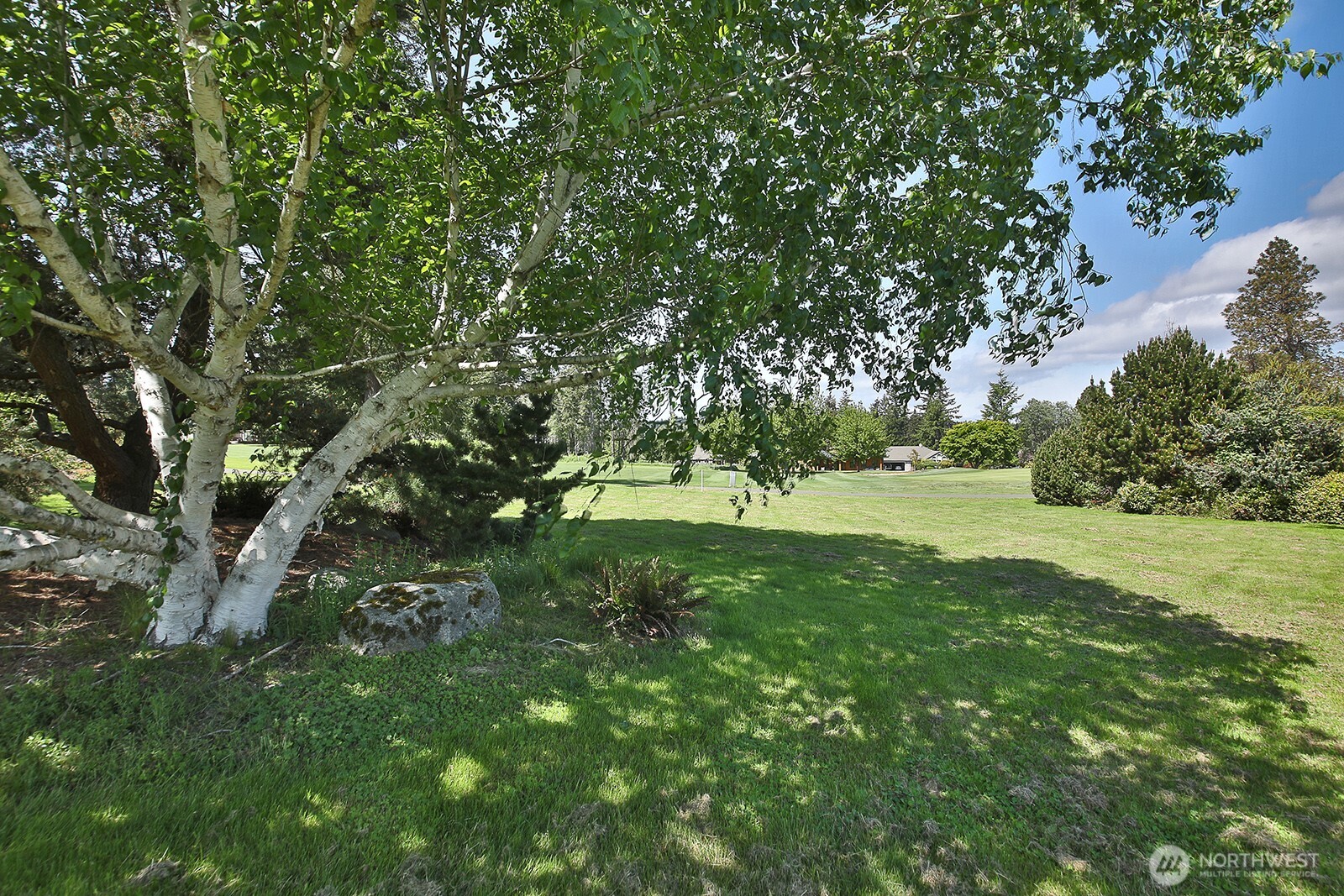 0 NHN Soundview Drive , Langley, WA 98260
