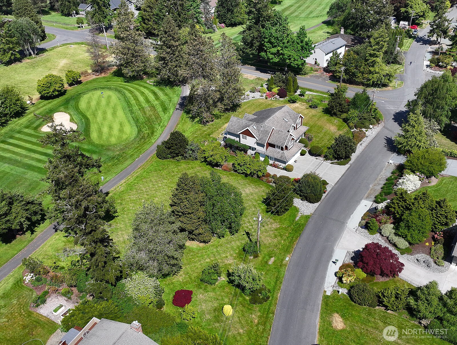 0 NHN Soundview Drive , Langley, WA 98260