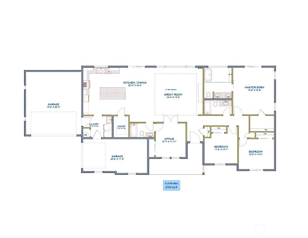 703 Shoreview Drive N, Long Beach, WA 98631