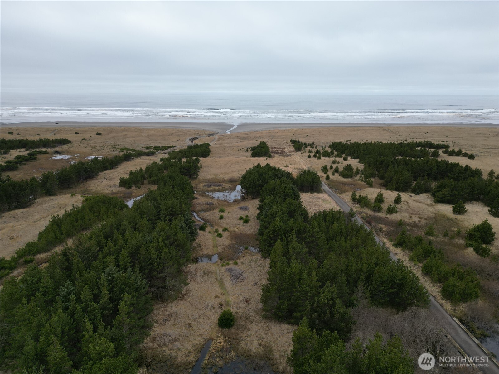 703 Shoreview Drive N, Long Beach, WA 98631