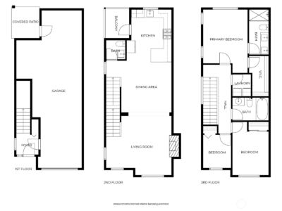 729 112th Street SW #E1, Everett, WA 98204 - Photo 31