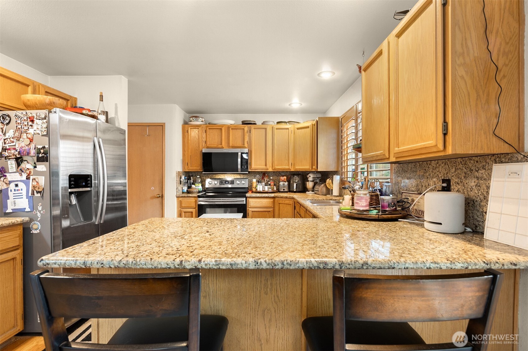 836 SW 345th Street , Federal Way, WA 98023