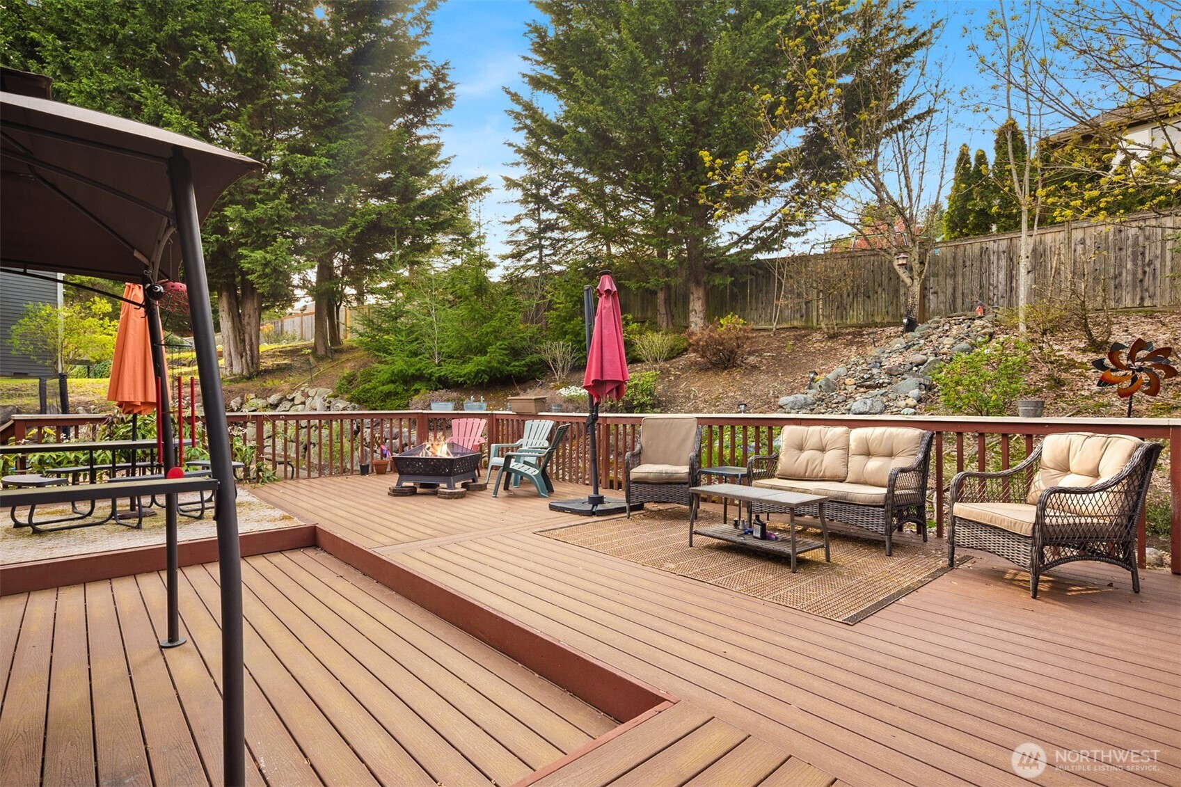 836 SW 345th Street , Federal Way, WA 98023