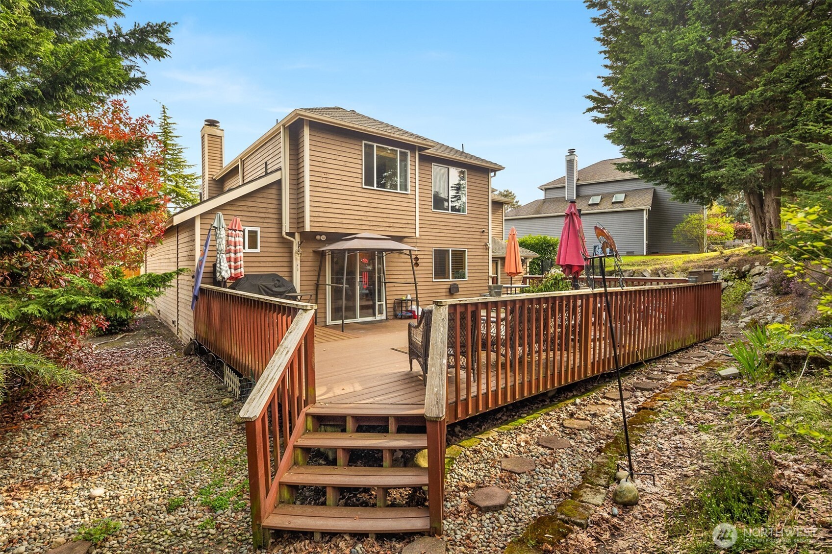 836 SW 345th Street , Federal Way, WA 98023
