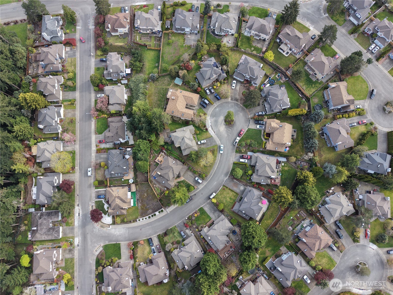 836 SW 345th Street , Federal Way, WA 98023