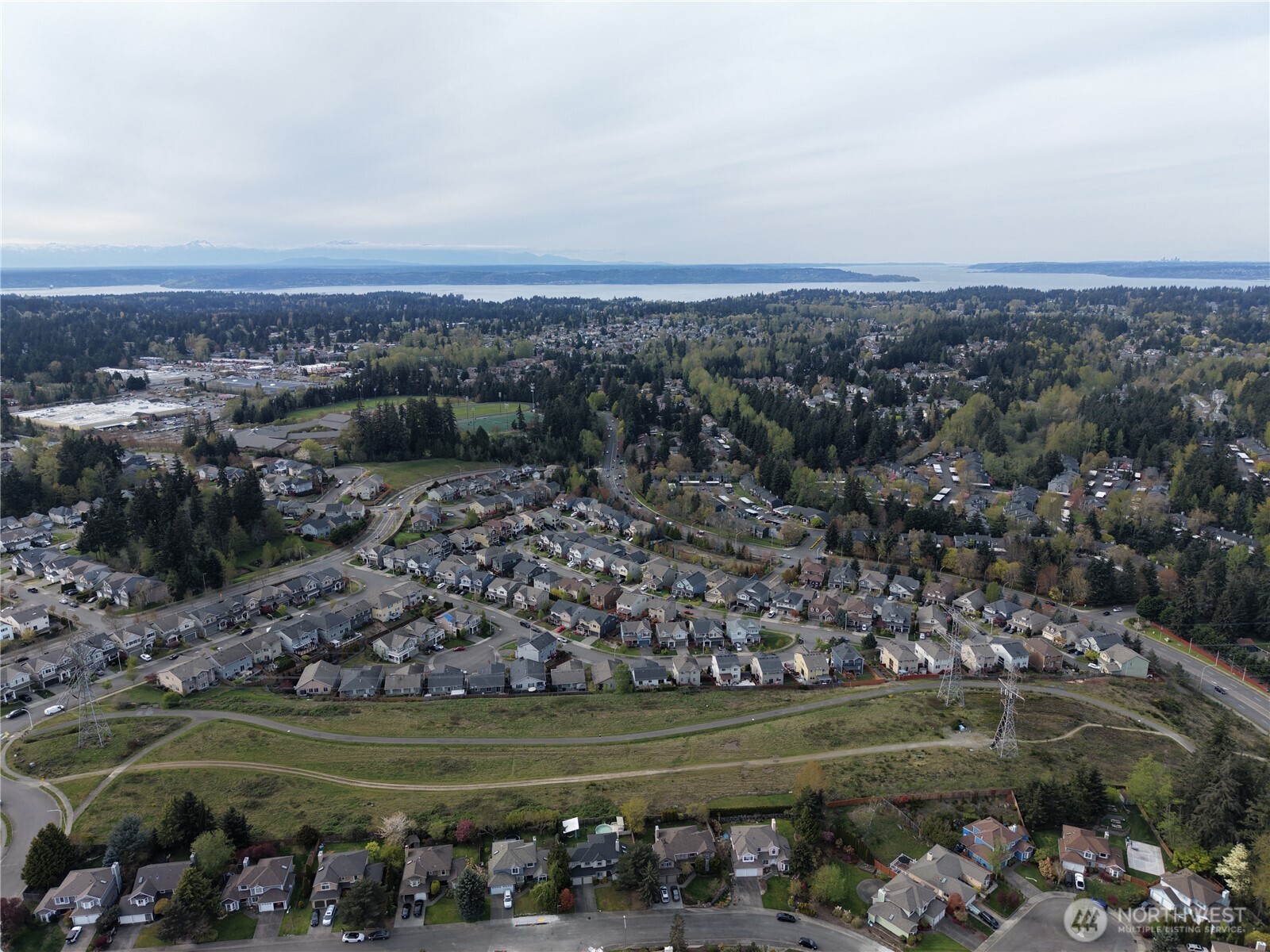 836 SW 345th Street , Federal Way, WA 98023