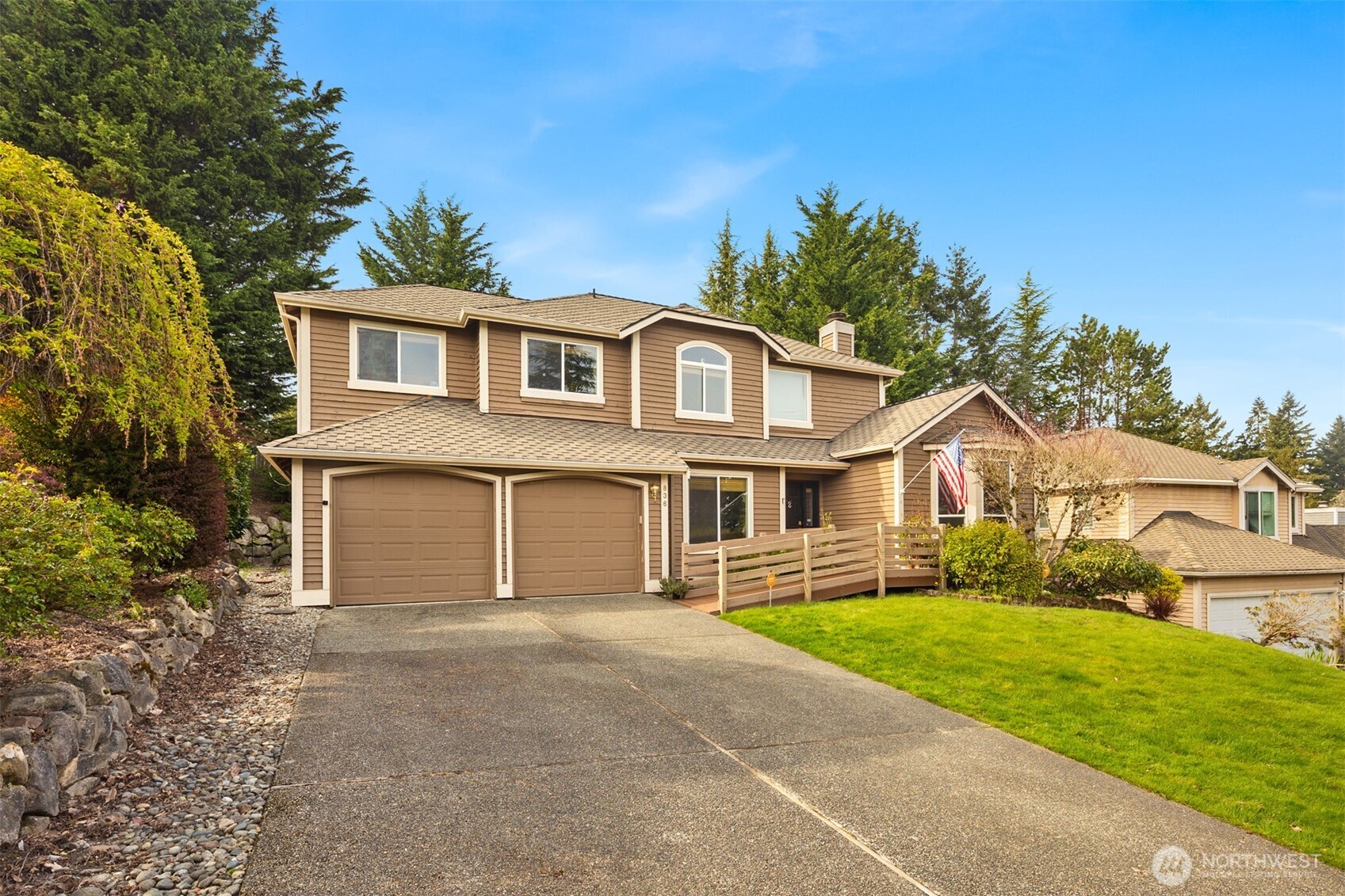 836 SW 345th Street , Federal Way, WA 98023